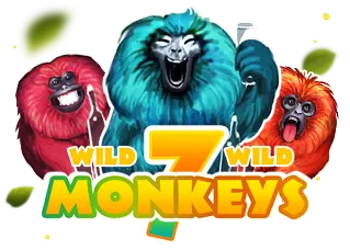 ize555 7 Monkeys ทดลองเล่นฟรี