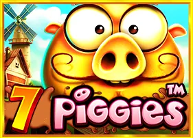 ize555 7 Piggies ทดลองเล่นฟรี