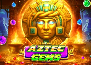 ize555 Aztec Gems ทดลองเล่นฟรี