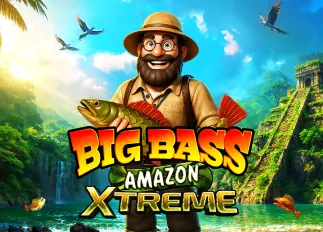 ize555 Big Bass Amazon Xtreme ทดลองเล่นฟรี