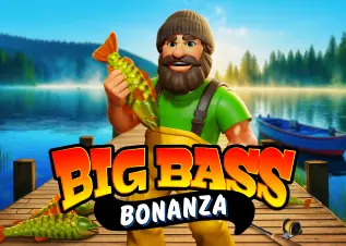 ize555 Big Bass Bonanza ทดลองเล่นฟรี