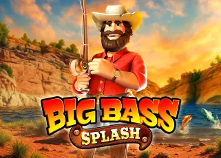 ize555 Big Bass Splash ทดลองเล่นฟรี