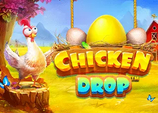 ize555 Chicken Drop ทดลองเล่นฟรี