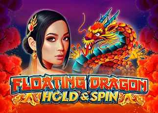 ize555 Floating Dragon ทดลองเล่นฟรี