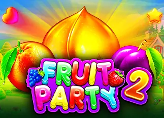 ize555 Fruit Party 2 ทดลองเล่นฟรี