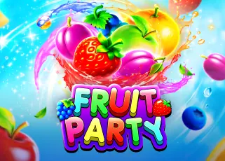 ize555 Fruit Party ทดลองเล่นฟรี