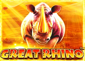 ize555 Great Rhino ทดลองเล่นฟรี