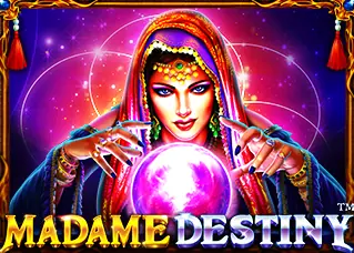 ize555 Madame Destiny ทดลองเล่นฟรี