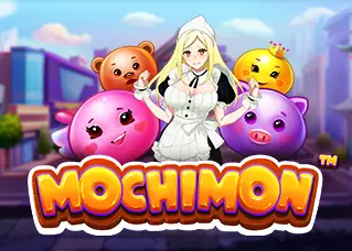 ize555 Mochimon ทดลองเล่นฟรี