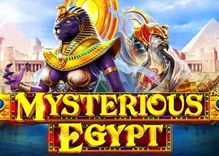 ize555 Mysterious Egypt ทดลองเล่นฟรี