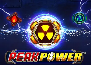 ize555 Peak Power ทดลองเล่นฟรี