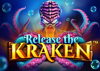 ize555 Release the Kraken ทดลองเล่นฟรี