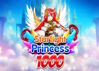 ize555 Starlight Princess 1000 ทดลองเล่นฟรี
