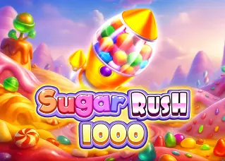 ize555 Sugar Rush 1000 ทดลองเล่นฟรี