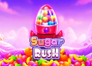 ize555 Sugar Rush ทดลองเล่นฟรี