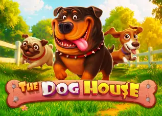 ize555 The Dog House ทดลองเล่นฟรี
