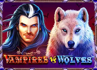 ize555 Vampires vs Wolves ทดลองเล่นฟรี