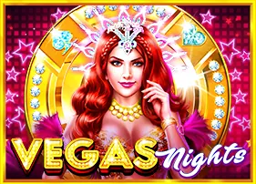 ize555 Vegas Nights ทดลองเล่นฟรี