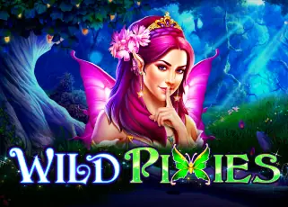 ize555 Wild Pixies ทดลองเล่นฟรี