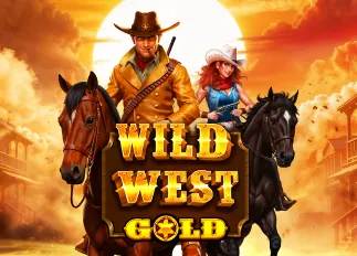 ize555 Wild West Gold ทดลองเล่นฟรี