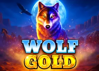 ize555 Wolf Gold ทดลองเล่นฟรี